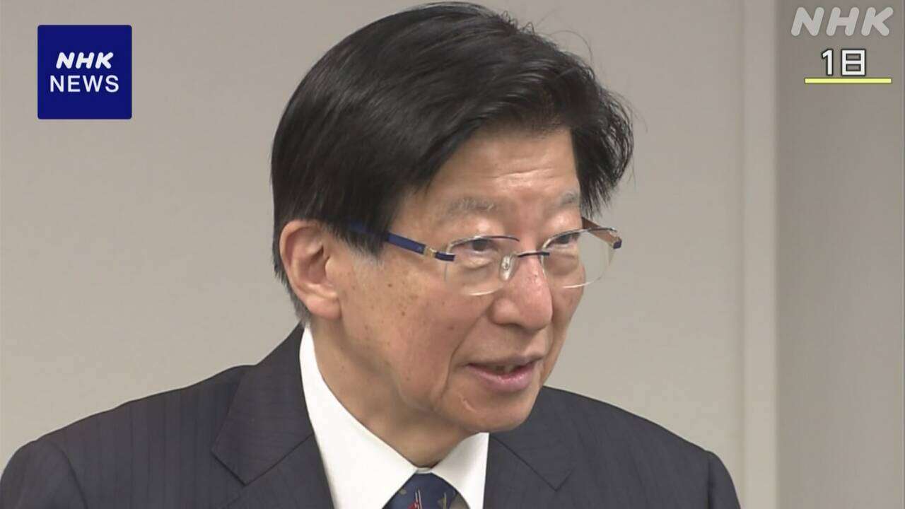 “県職員は牛の世話する人と違う”静岡県知事発言に苦情相次ぐ