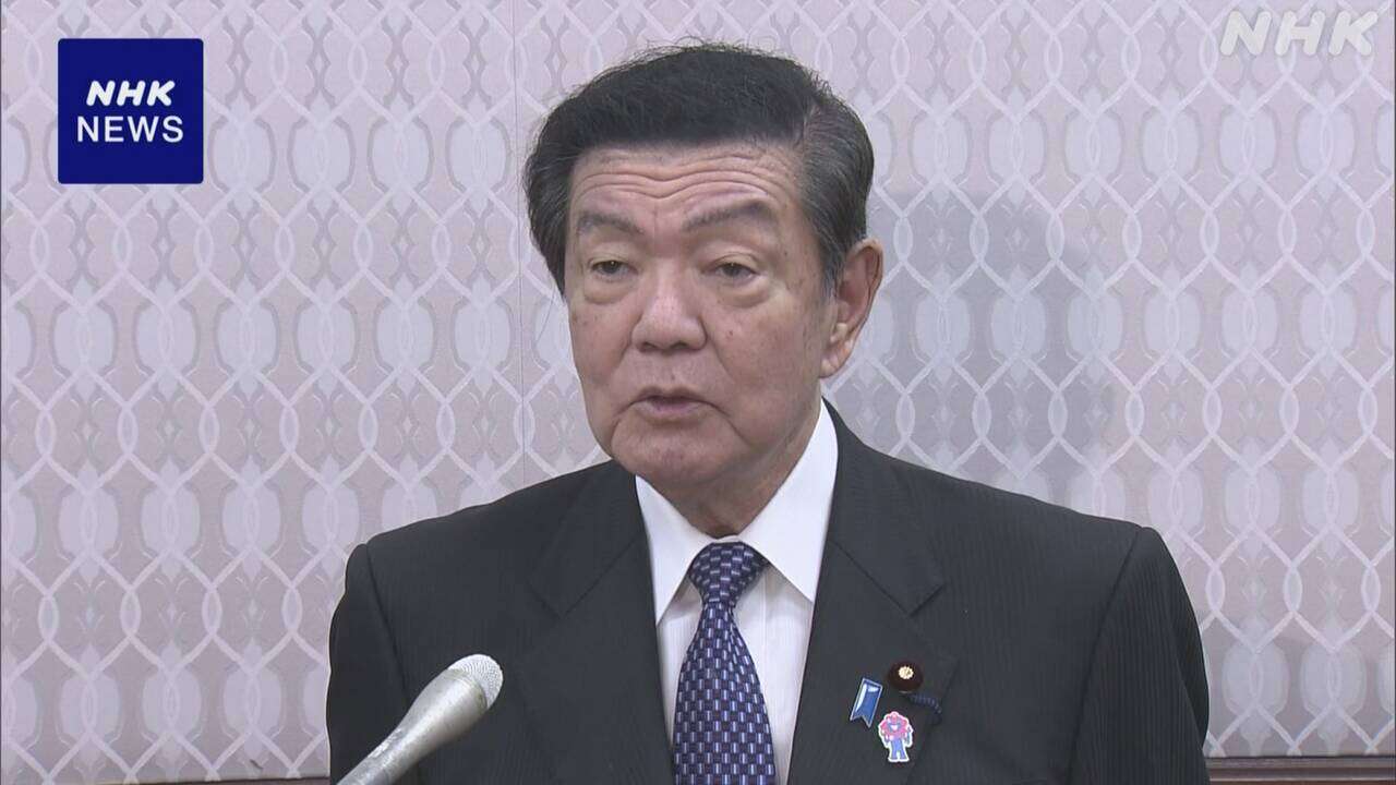 地方創生に向け 中央省庁職員が自治体支援の新制度開始へ 政府