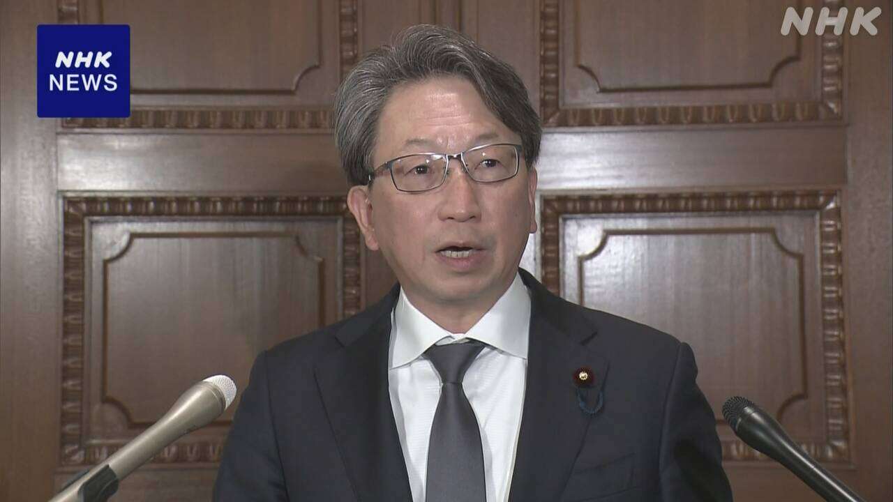 政府 相次ぐ「DDoS攻撃」に注意喚起 “各企業で適切な対策を”