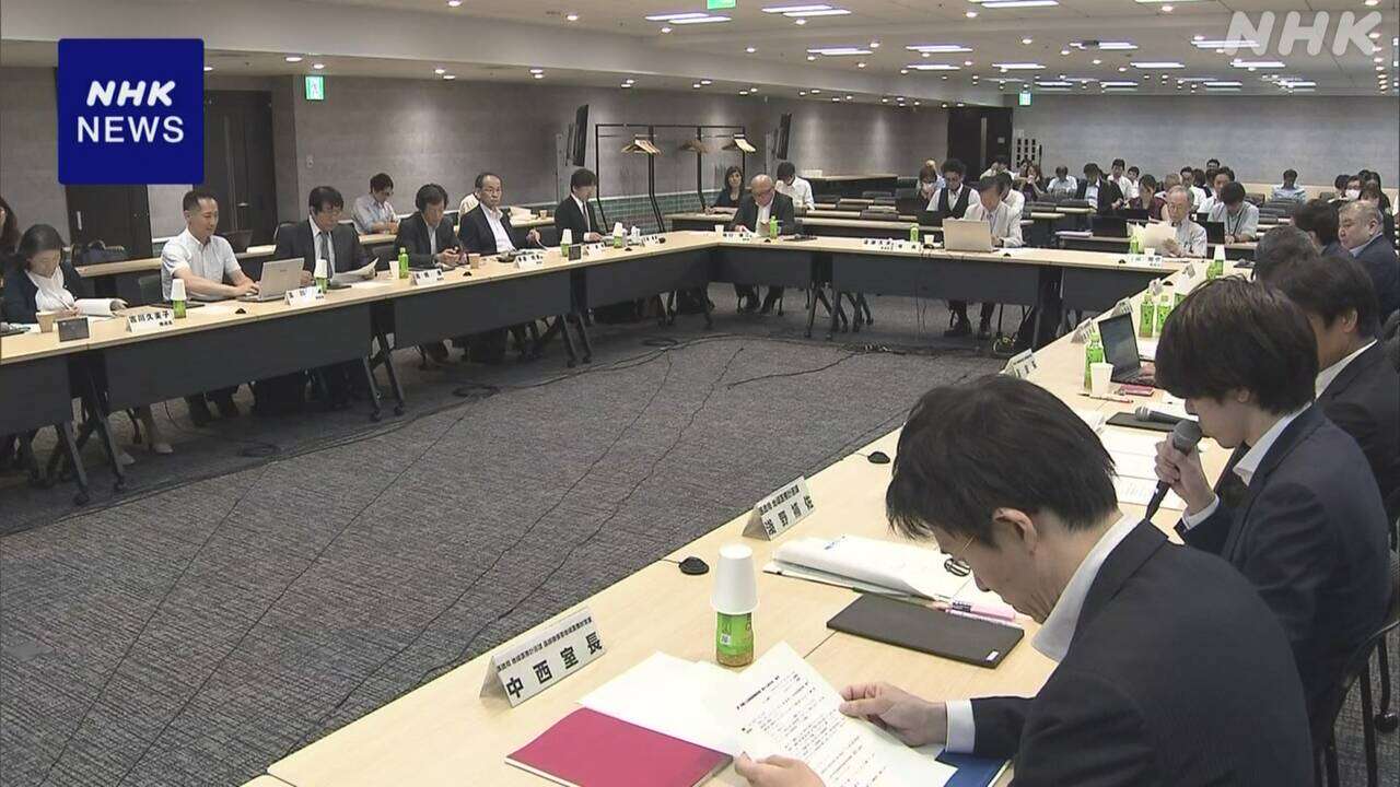 厚労省「地域医療構想」の議論本格化 在宅医療の整備など焦点