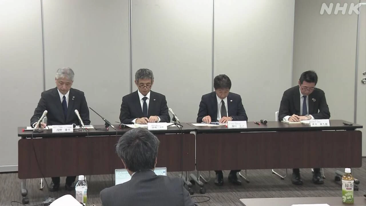 高速道路深夜割引の見直しを延期 ETC障害受け NEXCO3社