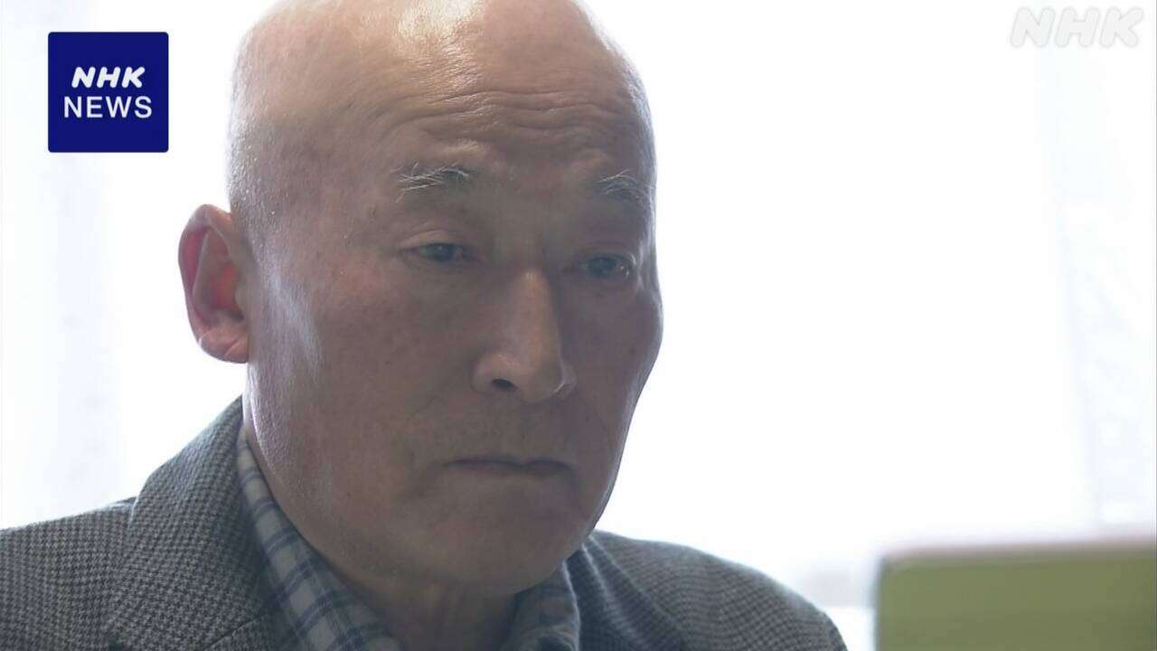 地下鉄サリン事件30年 元救急隊長が語る「事件直後の現場」