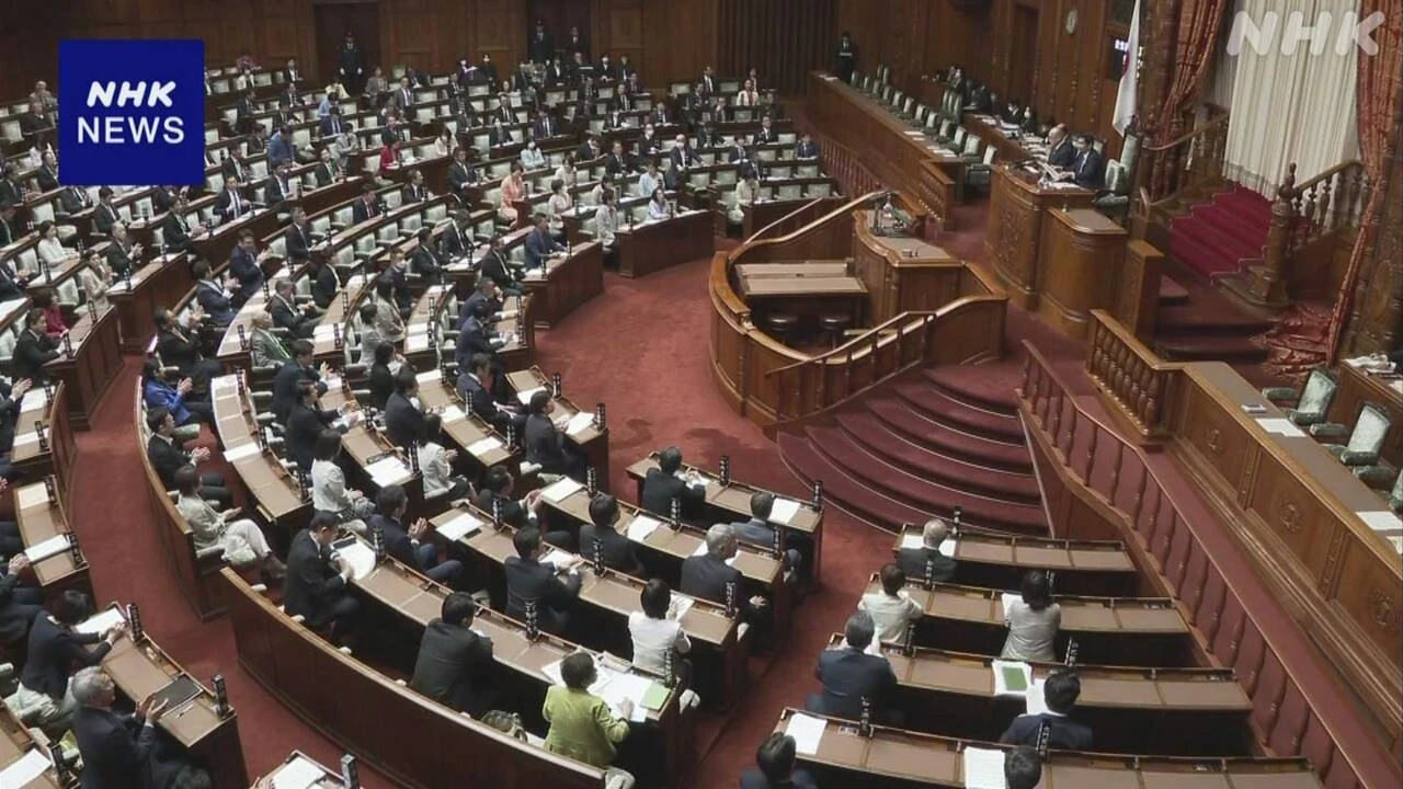 児童虐待「疑い」段階で保護者との面会制限 改正法が成立