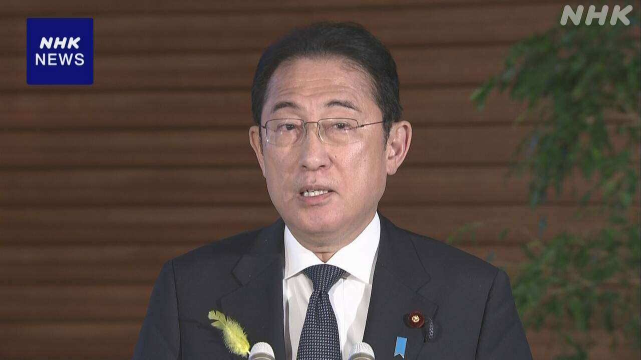 岸田内閣発足から1000日 総裁選見据えた動き 今後さらに活発に