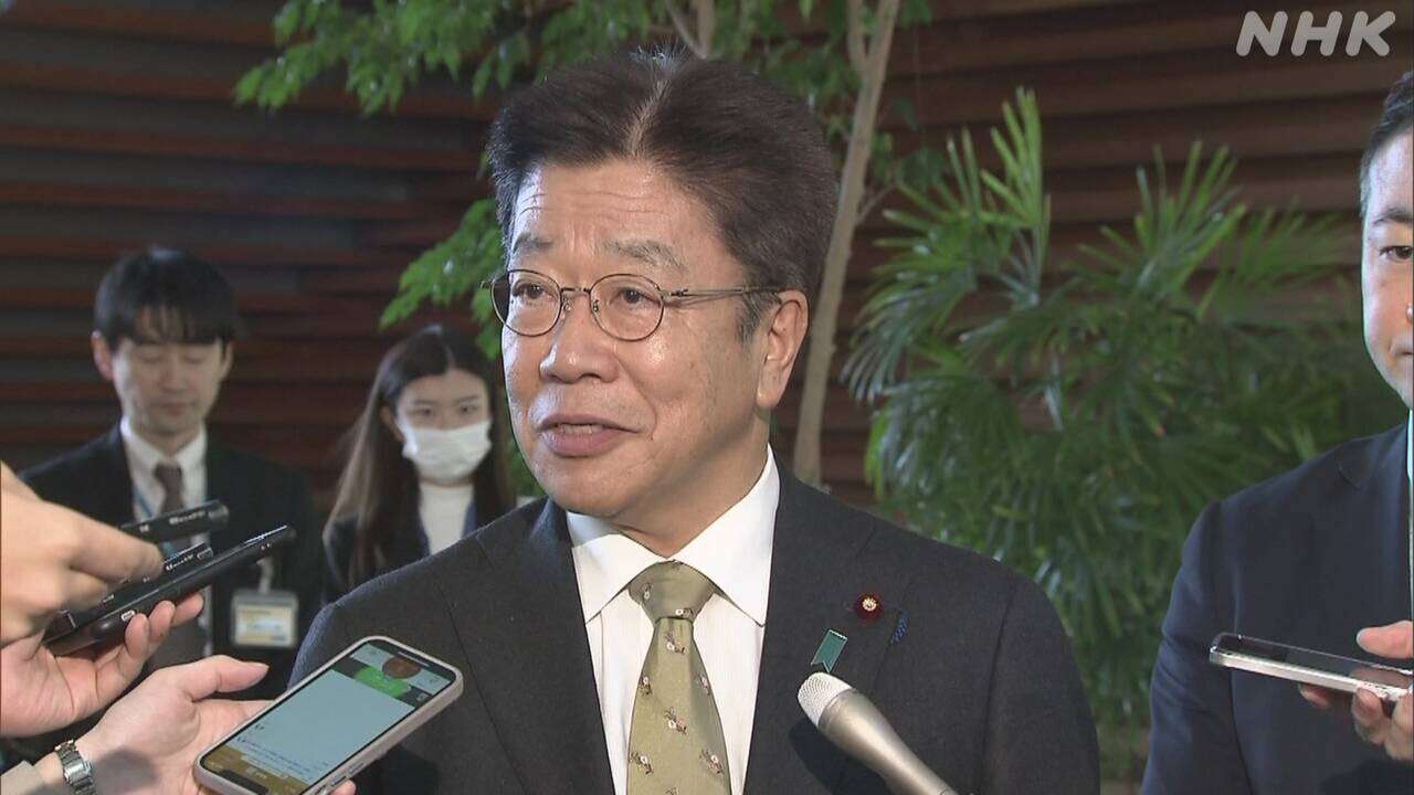 森友学園めぐる財務省文書開示訴訟 “政府は上告しない方針”