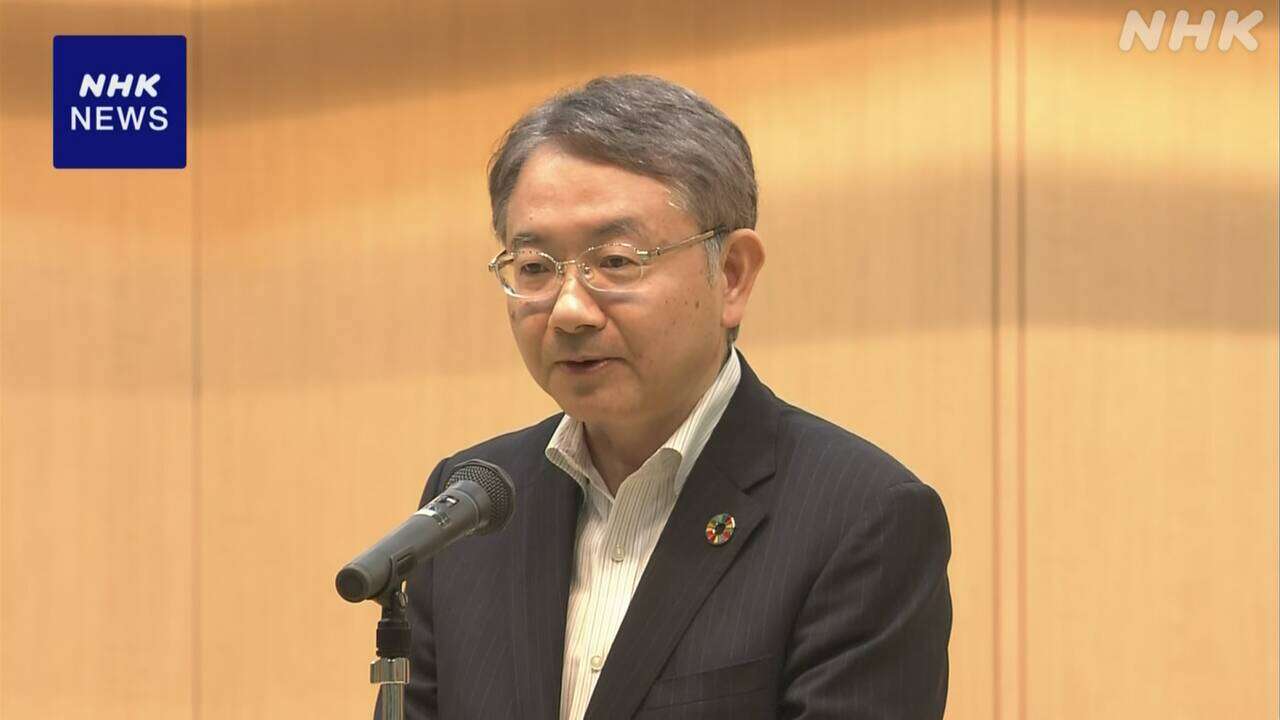 浜松市長「台風が近づくと高揚する」市内の一部に避難指示も