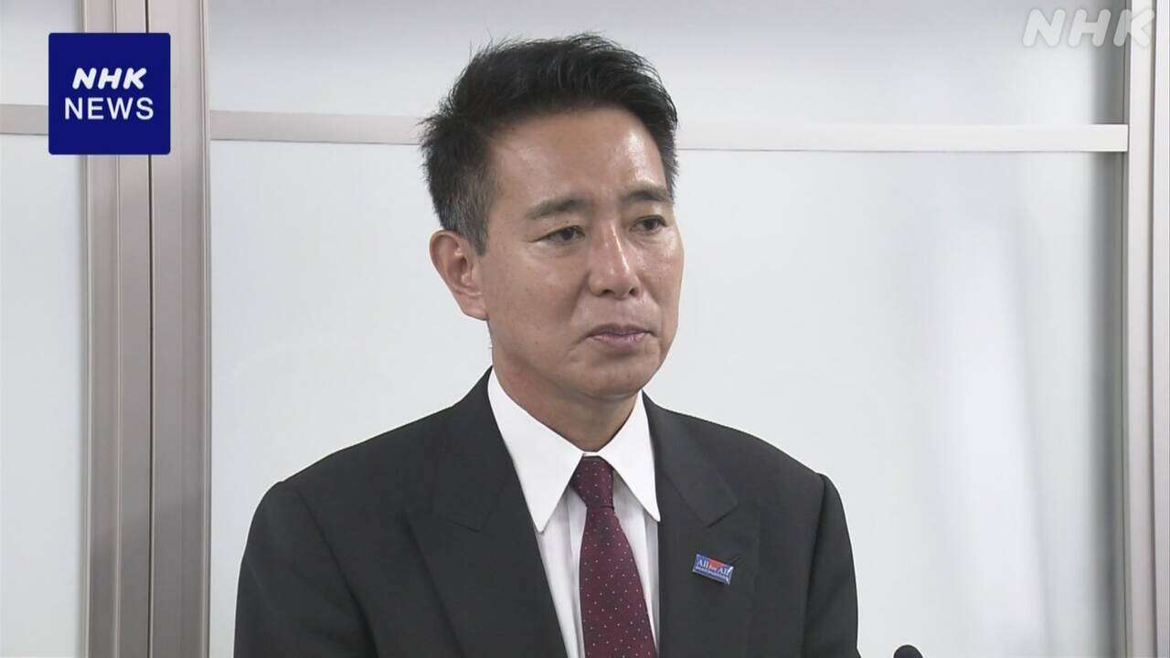 教育 前原代表 地元市議喪主の葬儀に花贈る 公選法違反おそれ