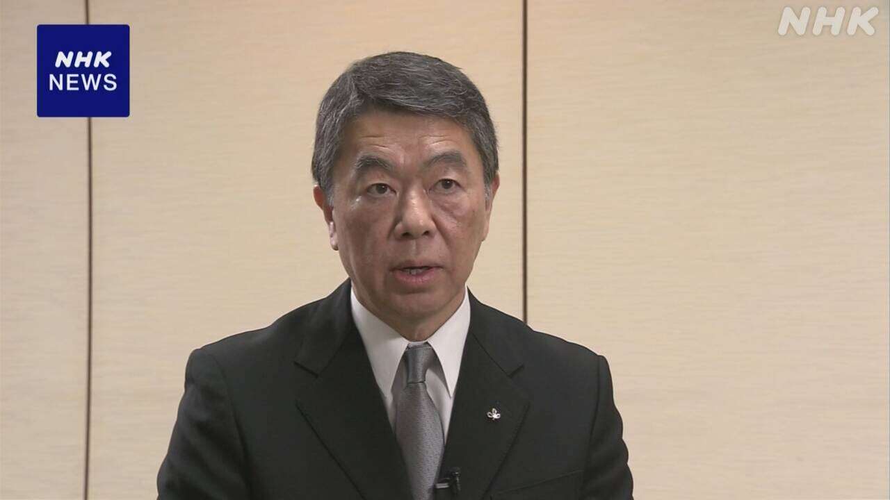 【日曜討論】宮城県知事 東日本大震災 課題解決へ支援継続を