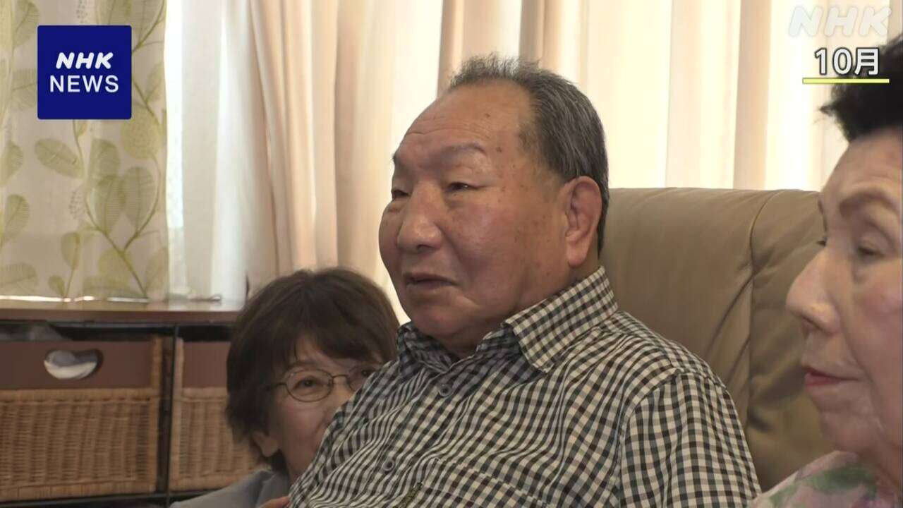 袴田巌さんに静岡地検の検事正が直接謝罪の方向で調整