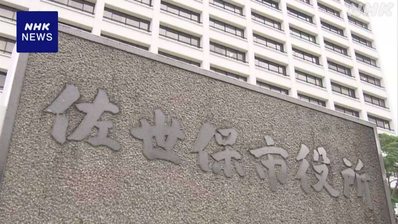 長崎 佐世保の小学校 着替え教室にカメラ 管理職が設置認める