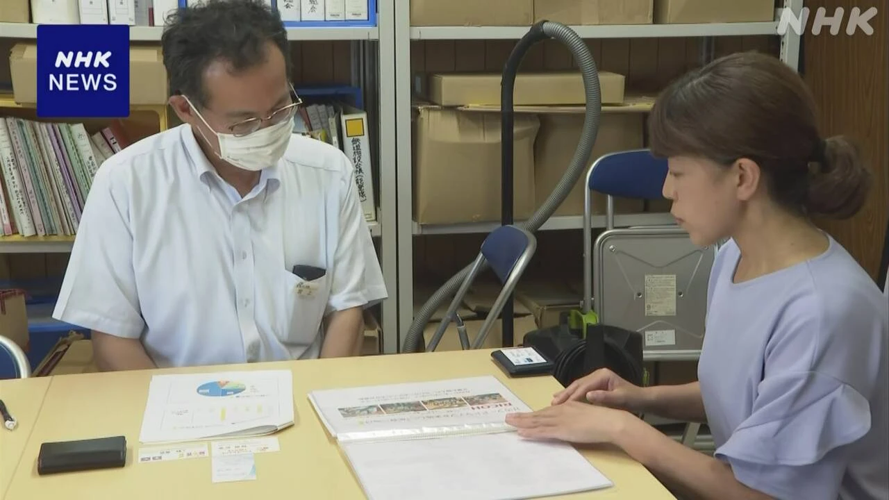 能登半島地震 フードバンクが地元企業に協力呼びかけ