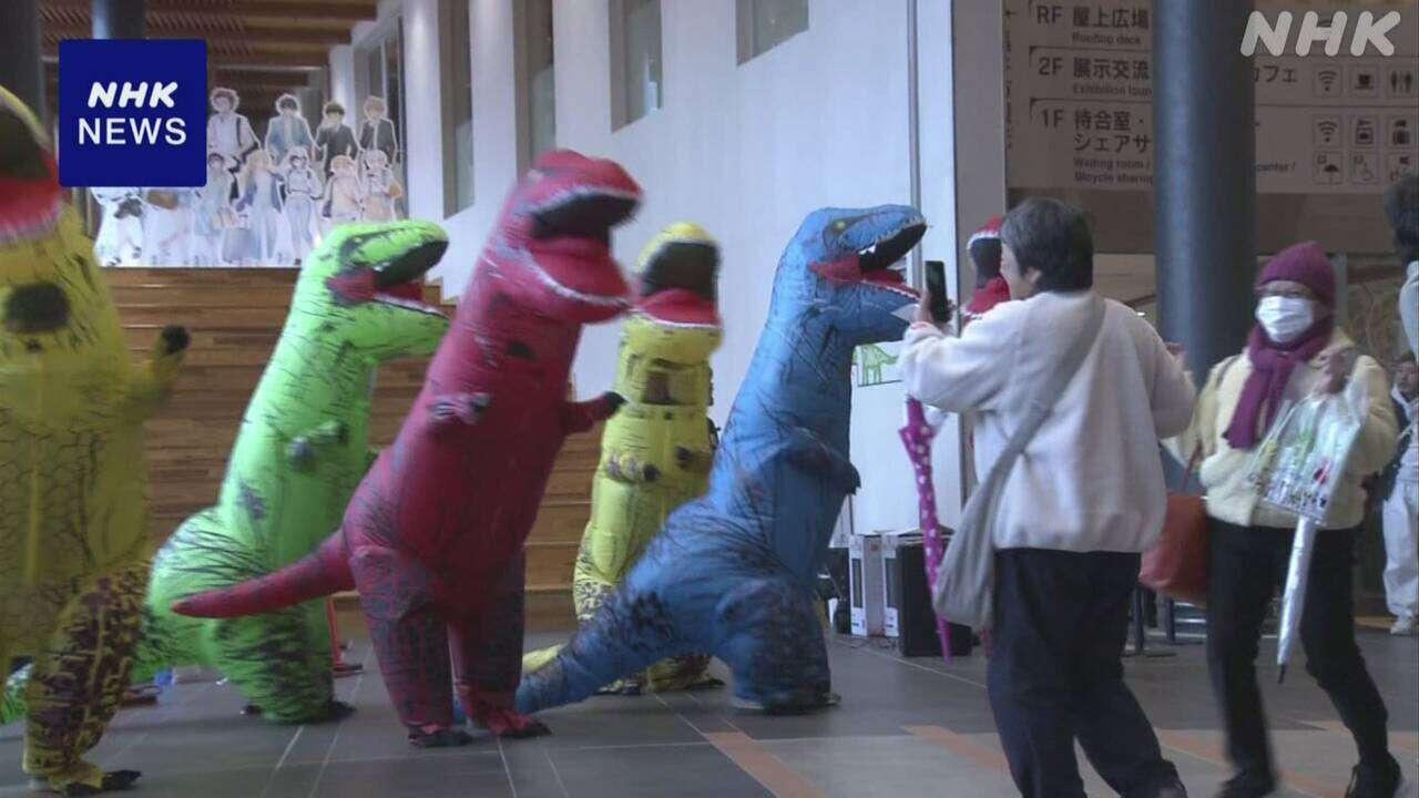 盛岡～敦賀 乗り換えなしの臨時新幹線が初めて運行