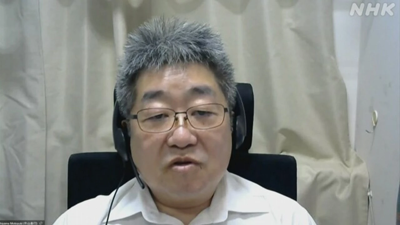 熱中症や渋滞 津波避難の教訓と課題は【専門家 Q＆A】