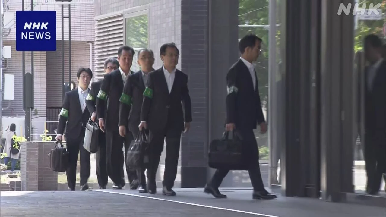 国交省 JR北海道に初の「強化型保安監査体制」 安全管理問題で