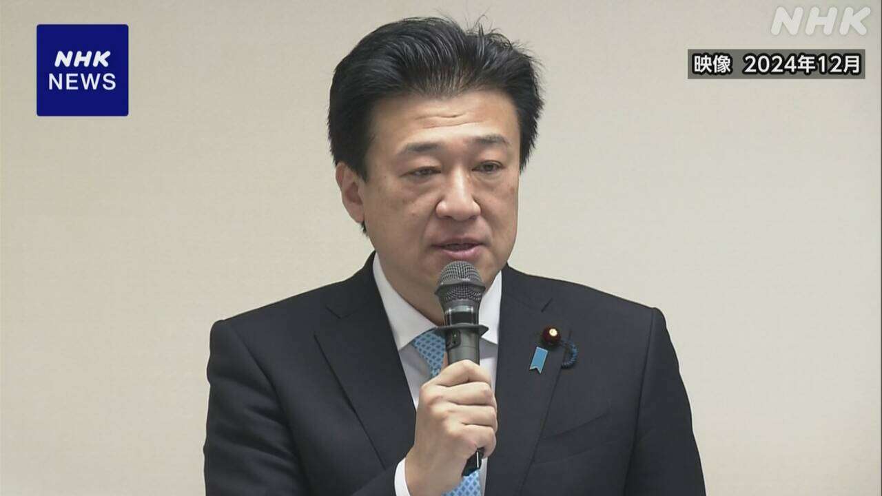 自民 木原氏“参院選 与党で過半数議席維持目指す”民放番組で