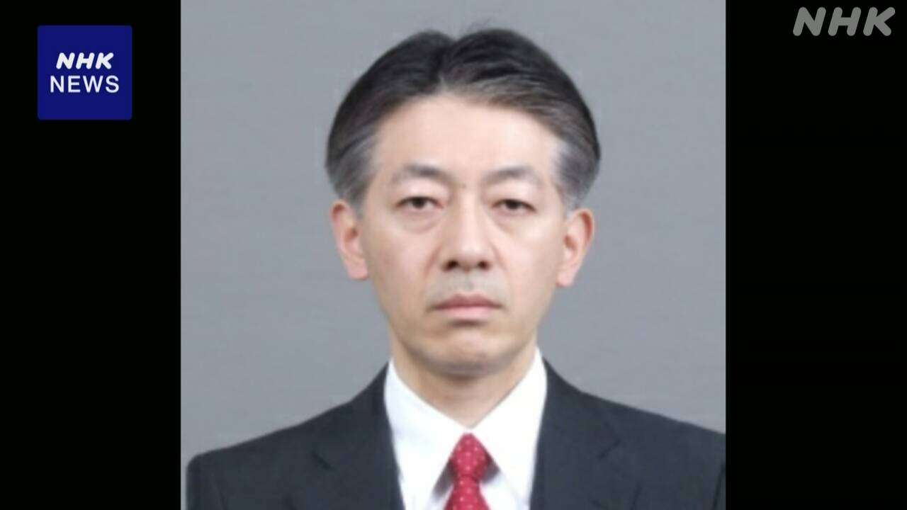 第100代警視総監に警察庁の迫田裕治警備局長が就任へ