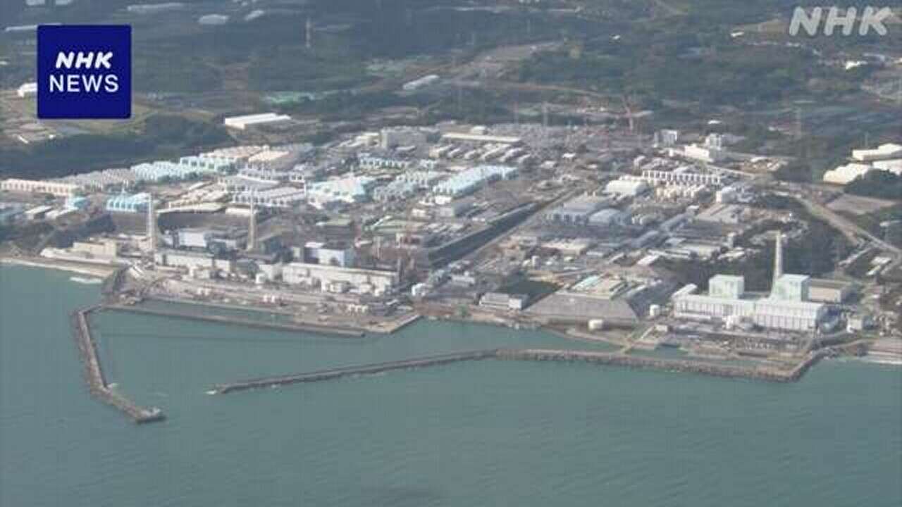 福島第一原発2号機 2回目のデブリ取り出し 来春ごろ実施へ