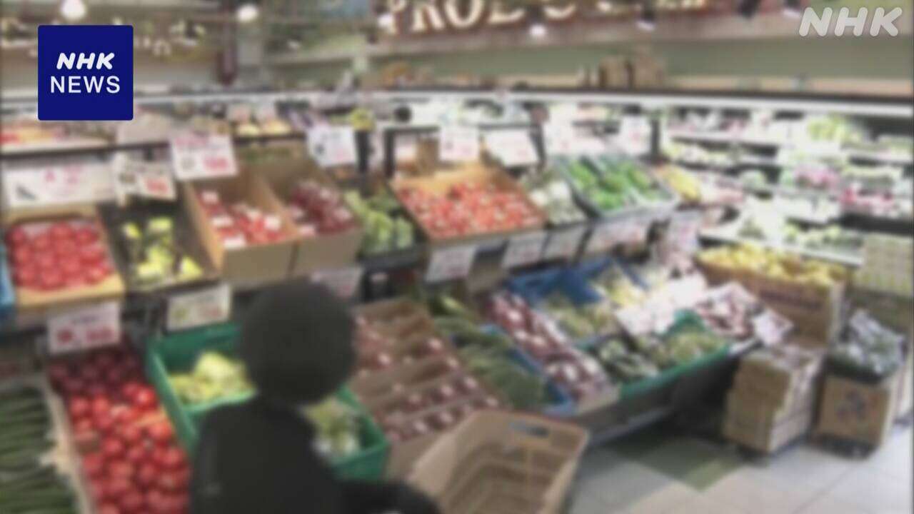 値上予定の食品 4月までに6000品目余 4か月連続1000品目超に