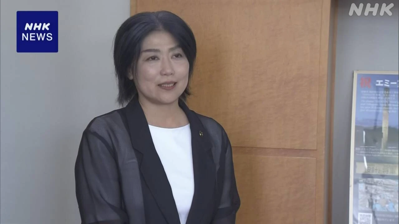 静岡 伊東市 百条委 学歴詐称疑いの市長に証人尋問の出席要請