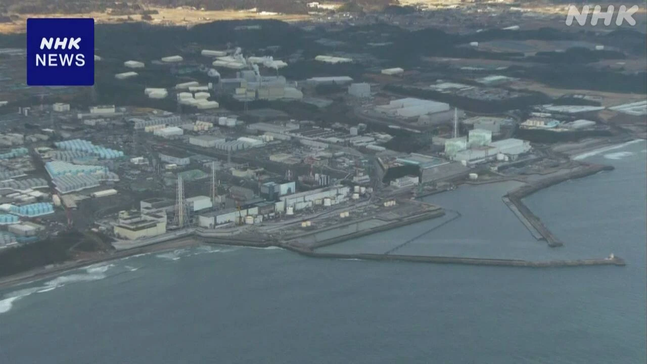 政府 東日本大震災からの復興に1兆9000億円程度の財源確保へ