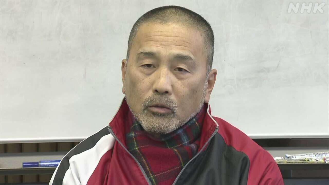 38年前の中学生殺害事件で服役した男性 無罪の公算大