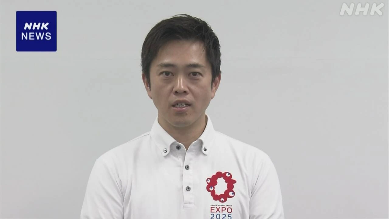 維新 党幹部 連立への参加について丁寧に意見を集約へ