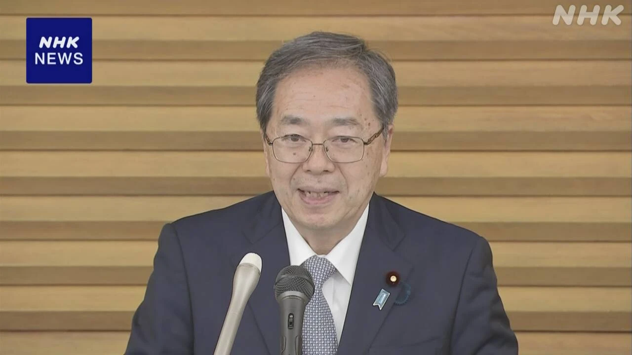 公明 斉藤代表 参院選 “計14議席 比例得票700万票を目標”