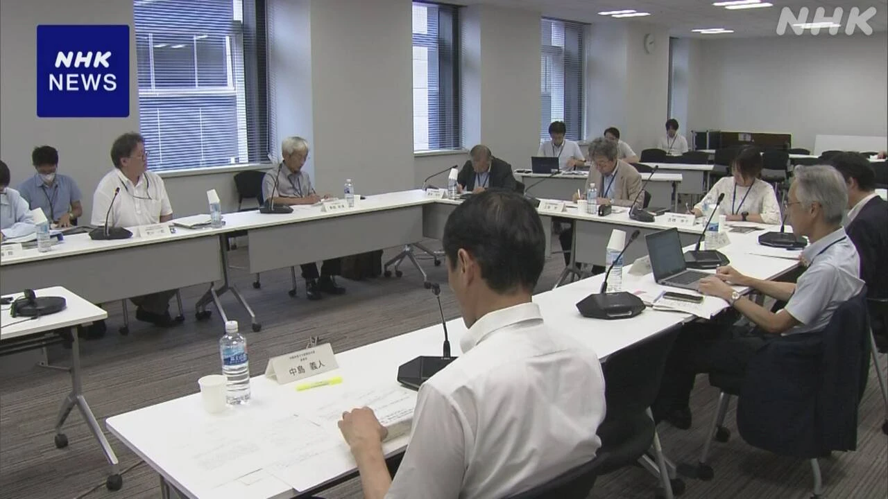日本のプルトニウム保有量 約44.4トン 前年とほぼ同量に