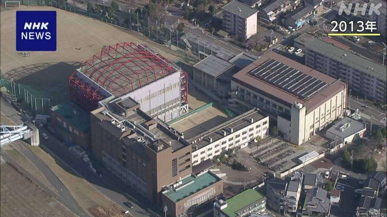 大阪 男子高校生自殺 体罰のバスケ部元顧問 資格回復認めず