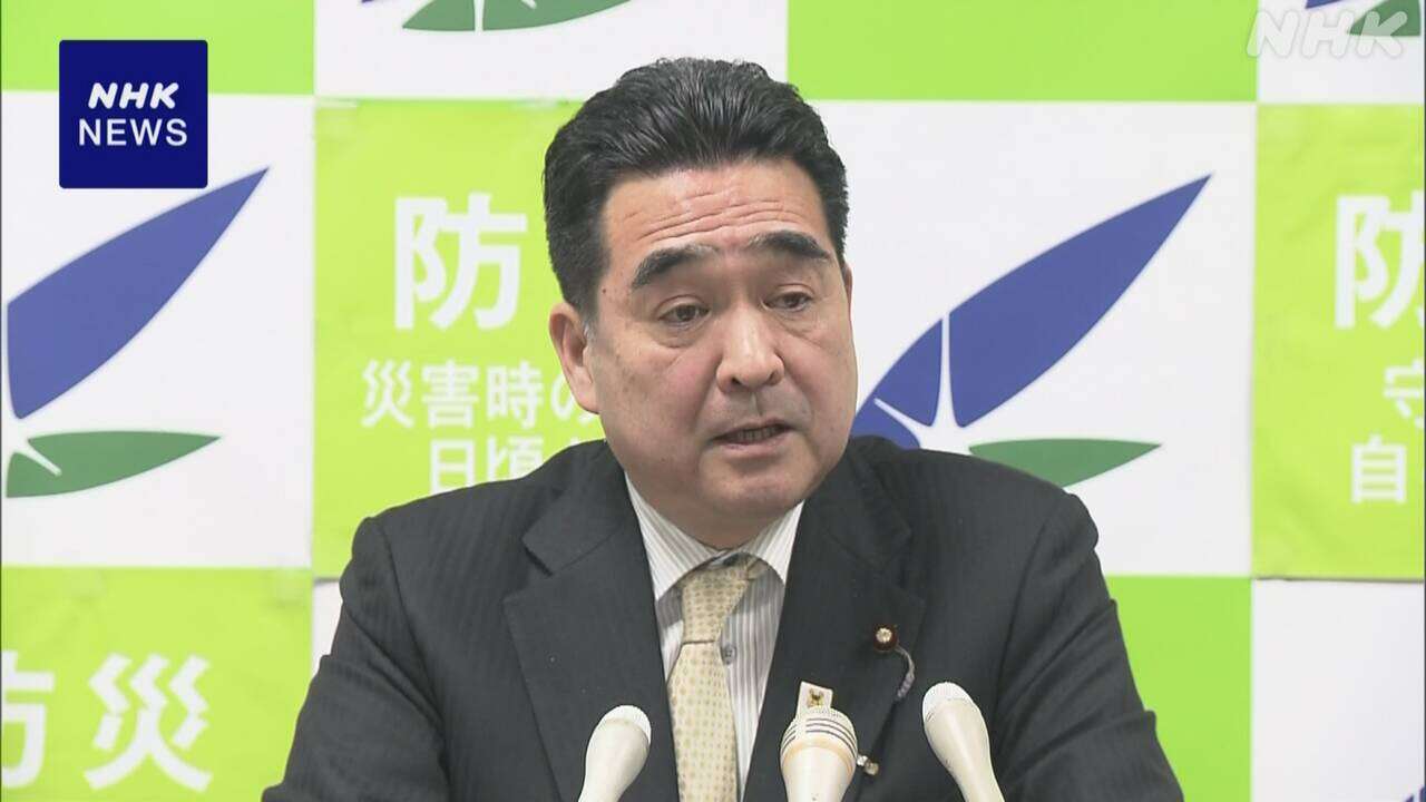 北海道・三陸沖後発地震注意情報 認知度課題 名称変更も検討