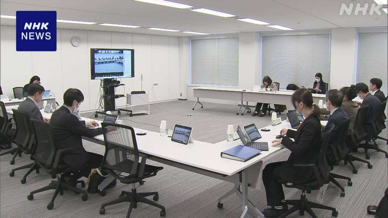 「保育の質」確保重視の政策へ こども家庭庁が新計画