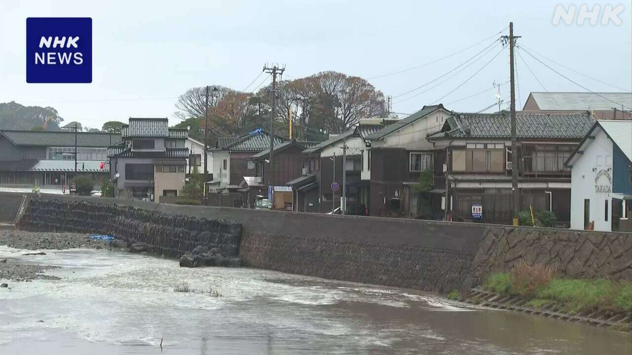 石川 能登地方で震度5弱 一夜明け 住民などから不安の声