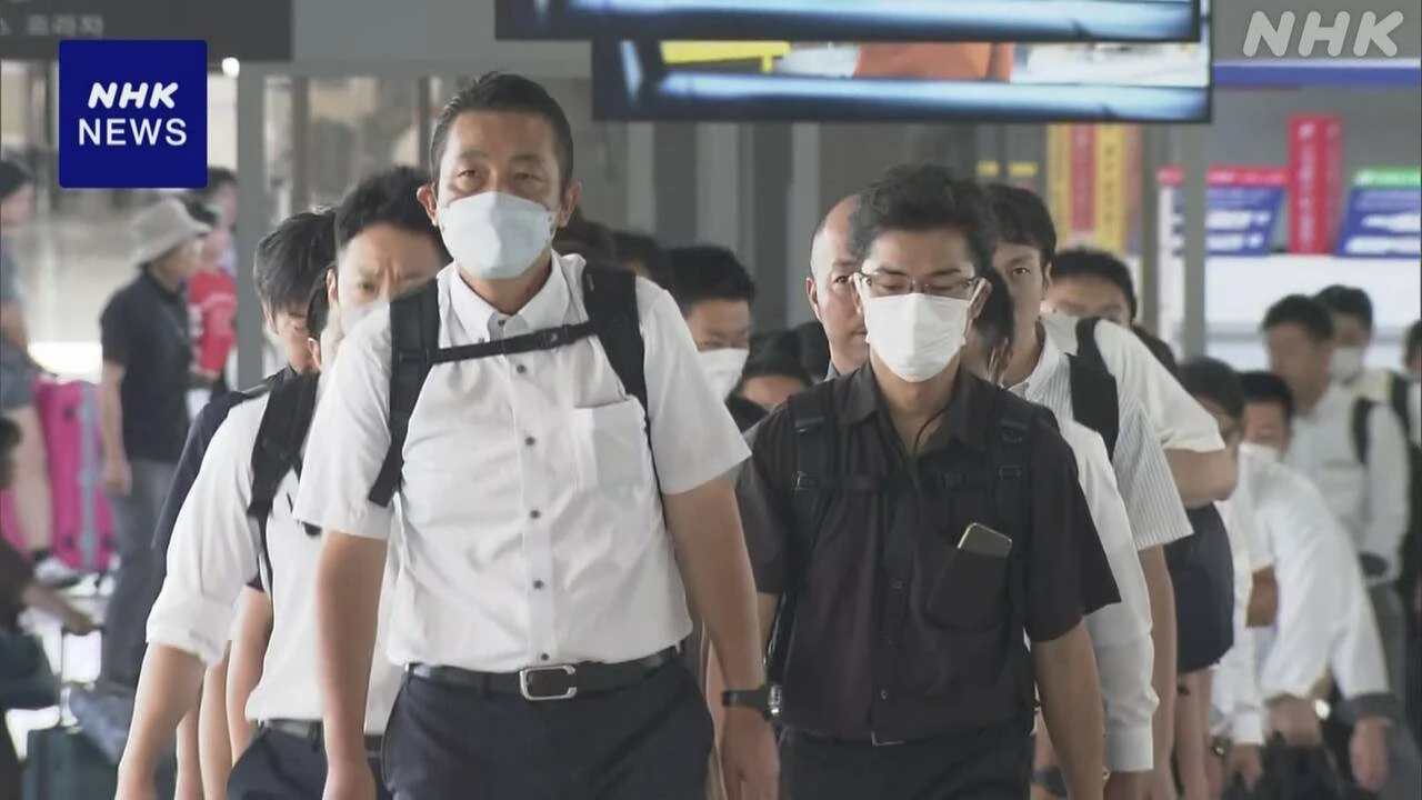 カンボジア 特殊詐欺拠点で拘束の日本人29人 移送で捜査員派遣
