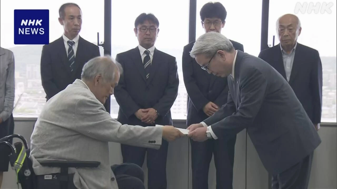 熊本 部活動中の落雷事故で報告書 “監督ら気象情報確認せず”