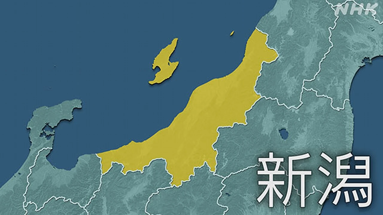 新潟 JERA上越火力発電所で火災 一時煙充満も鎮火 けが人なし