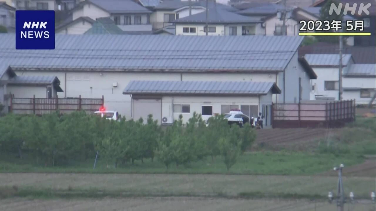 長野 4人殺害事件 裁判員裁判 被告の責任能力の程度が争点に