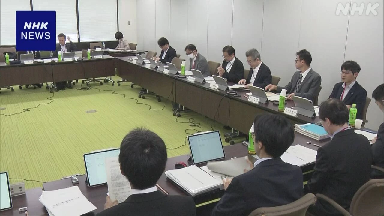 雇用調整助成金 コロナ特例措置 “長期の場合 効果失われる”