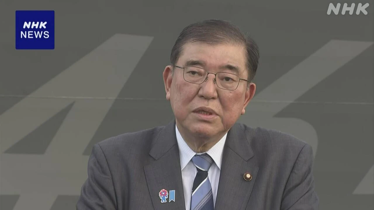 首相 現時点で新たな経済対策検討せず 消費税率引き下げ慎重