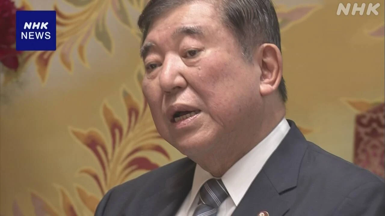 政府 米との関税交渉 可能なかぎり早期合意目指す方針