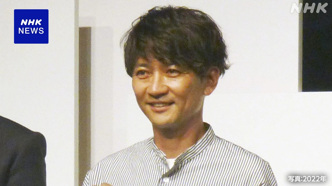 日本テレビ 国分太一さんの番組降板発表 問題行為を複数確認