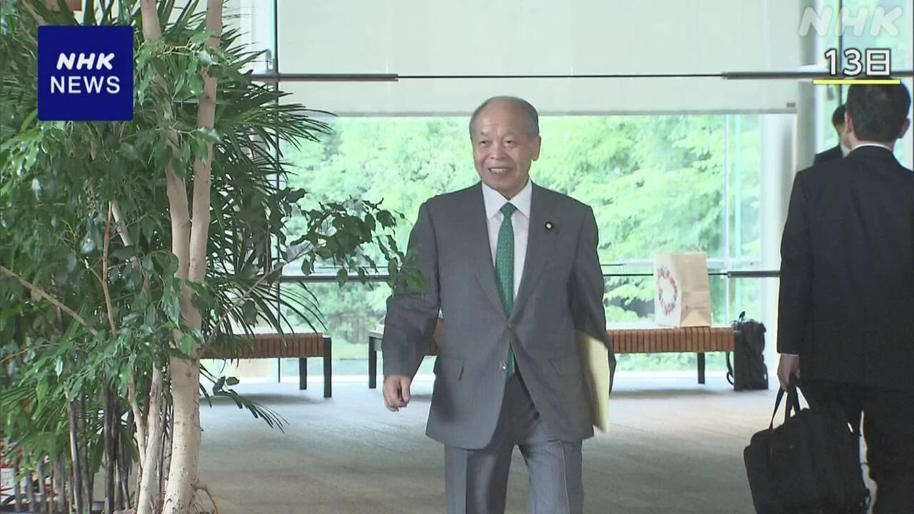 無所属 鈴木宗男議員が議員辞職