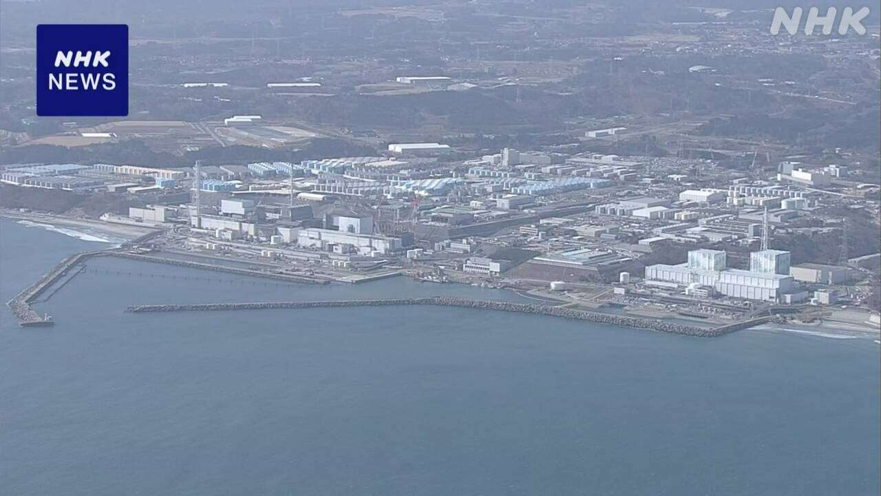 いわき原発訴訟 敗訴確定で原告「最高裁の判断は許せない」