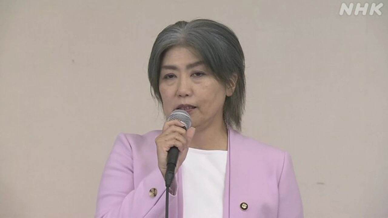 学歴詐称疑い 田久保市長辞意 再立候補で説明責任は 静岡 伊東