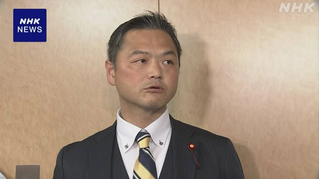 石川県の町議会の議長会 鶴保氏の発言で自民党に抗議文提出