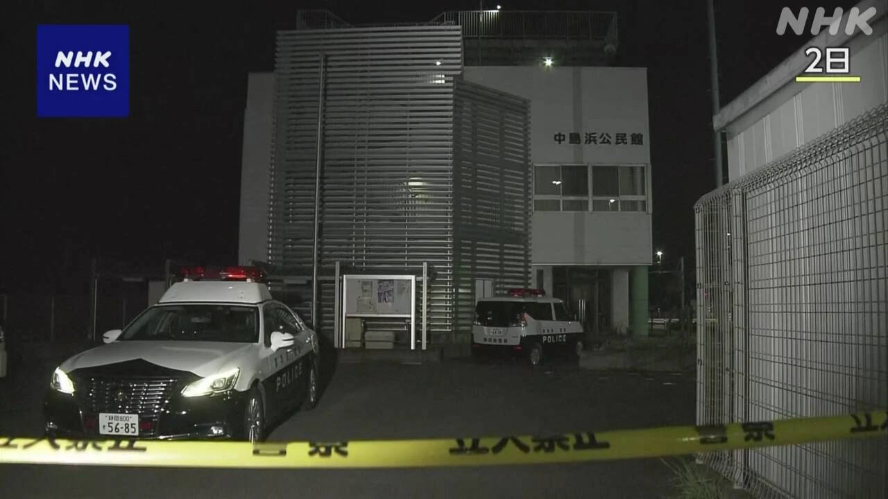 静岡 男性刺され死亡した事件 取り押さえられた男は知り合いか