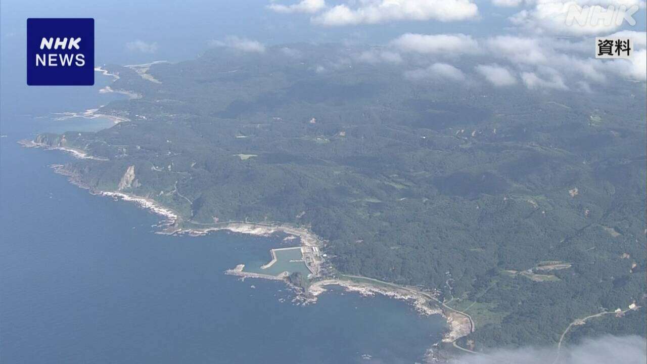 能登半島地震 新たに12人を災害関連死と認定 死者475人に