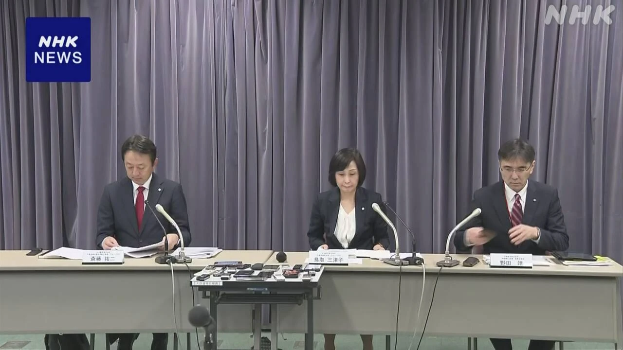 日航機墜落事故40年 “若手社員に教訓伝える取り組み進める”