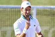 Novak Djokovic's route to Wimbledon glory as he looks to copy Roger Federer and Rafa Nadal