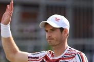 Andy Murray emotional after Queen's victory ahead of Wimbledon: 'I love playing tennis'