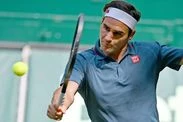 Roger Federer has five big threats to Wimbledon dream despite Rafael Nadal withdrawal